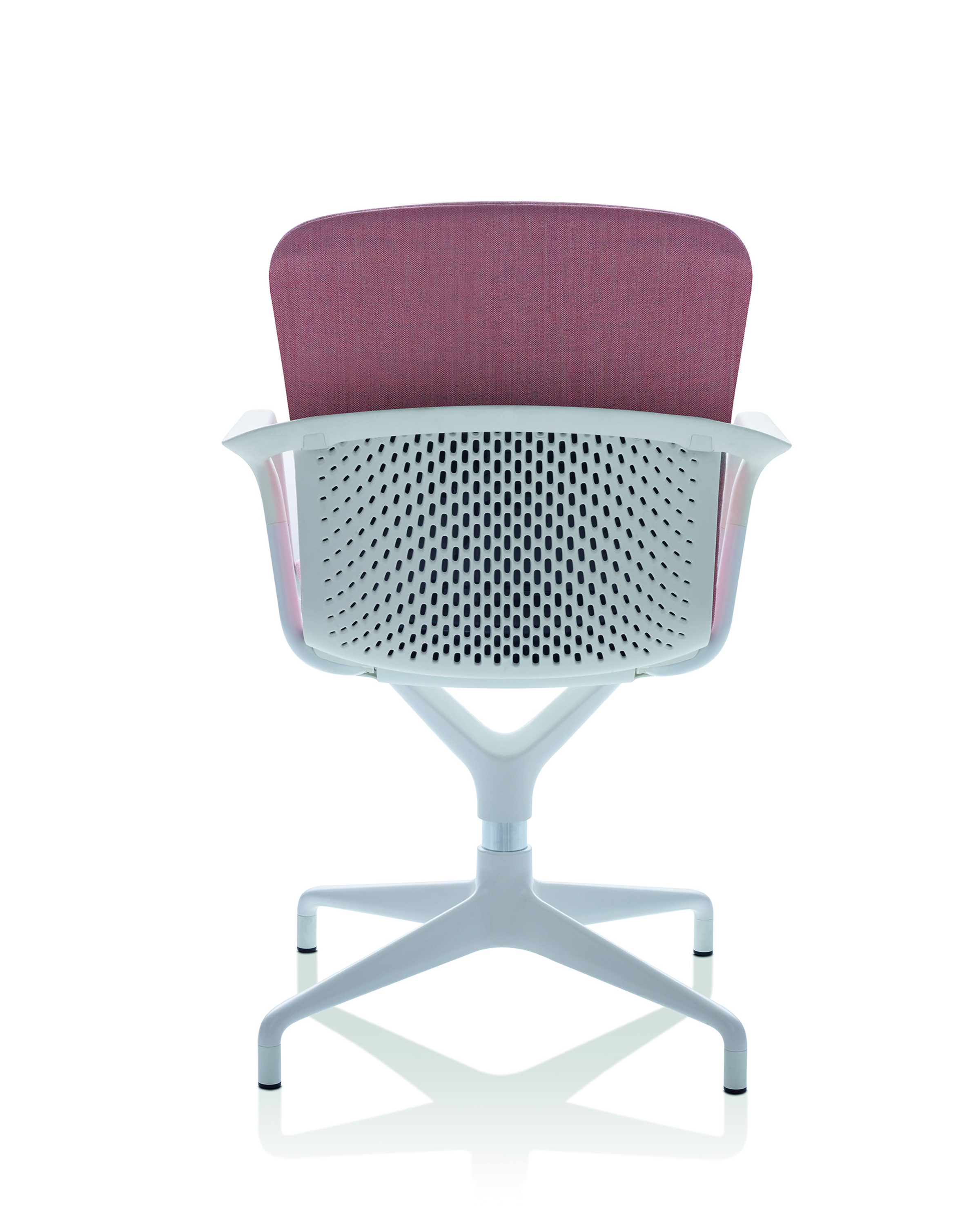 办公椅|现代真皮会议椅|办公家具|设计师家具|凯恩会议椅